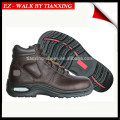 PU/RUBBER INJECTION SAFETY SHOES